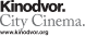 Kinodvor